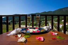 Hovolo Hotel Apartments