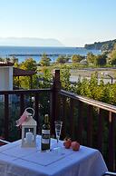 Hovolo Hotel Apartments