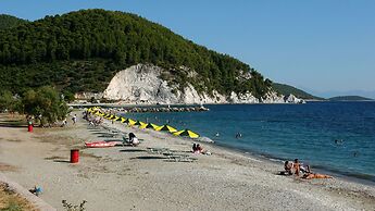 Hovolo Hotel Apartments