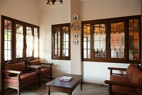 Hovolo Hotel Apartments