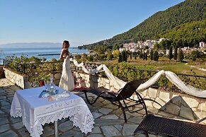 Hovolo Hotel Apartments