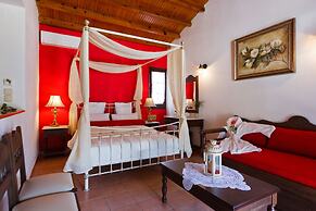 Hovolo Hotel Apartments