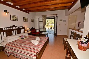 Hovolo Hotel Apartments