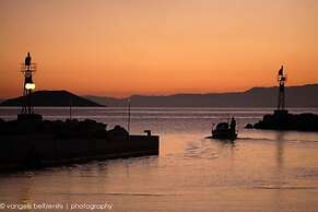 Hovolo Hotel Apartments