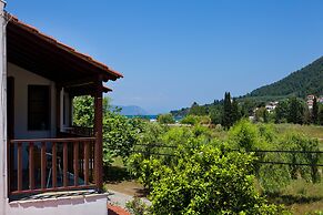 Hovolo Hotel Apartments