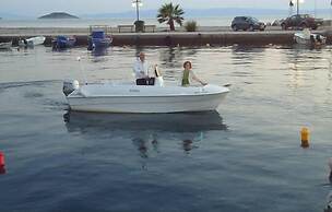 Hovolo Hotel Apartments