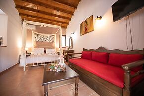 Hovolo Hotel Apartments