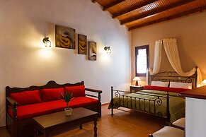 Hovolo Hotel Apartments