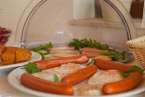 Hovolo Hotel Apartments