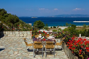 Hovolo Hotel Apartments