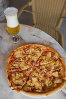 Hovolo Hotel Apartments