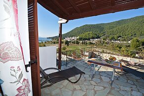 Hovolo Hotel Apartments