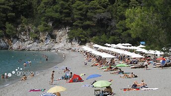 Hovolo Hotel Apartments