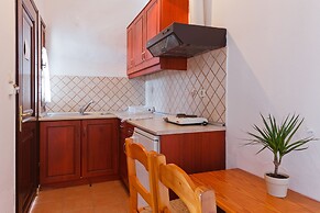 Hovolo Hotel Apartments