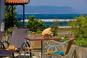 Hovolo Hotel Apartments