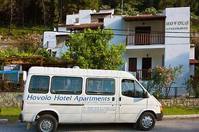 Hovolo Hotel Apartments