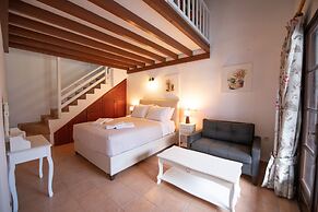 Hovolo Hotel Apartments