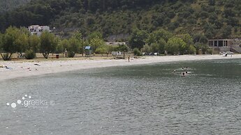 Hovolo Hotel Apartments