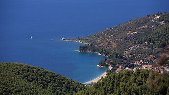 Hovolo Hotel Apartments