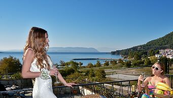 Hovolo Hotel Apartments