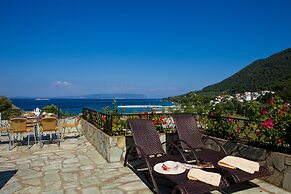 Hovolo Hotel Apartments