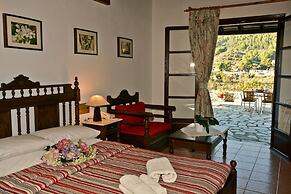 Hovolo Hotel Apartments