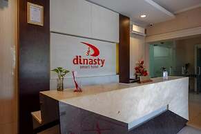 Dinasty Smart Hotel