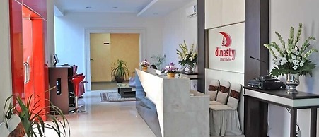Dinasty Smart Hotel