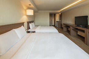 Kindness Hotel Yuanlin