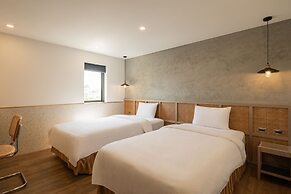 Kindness Hotel Yuanlin