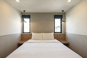 Kindness Hotel Yuanlin