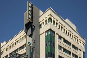 Kindness Hotel Yuanlin