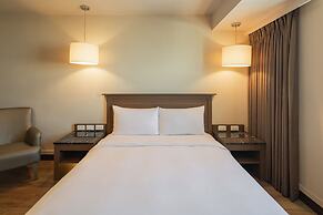 Kindness Hotel Yuanlin