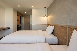 Kindness Hotel Yuanlin