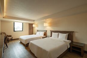 Kindness Hotel Yuanlin