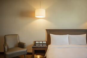 Kindness Hotel Yuanlin