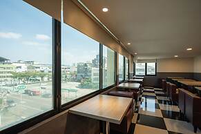 Kindness Hotel Yuanlin