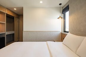 Kindness Hotel Yuanlin