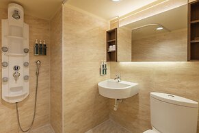 Kindness Hotel Yuanlin