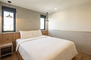 Kindness Hotel Yuanlin