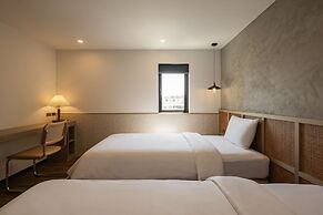 Kindness Hotel Yuanlin