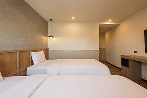 Kindness Hotel Yuanlin