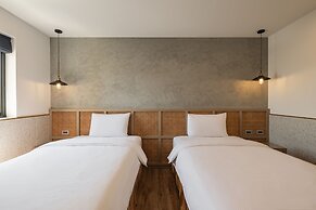 Kindness Hotel Yuanlin