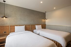 Kindness Hotel Yuanlin