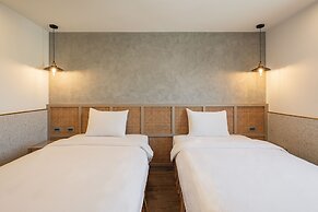 Kindness Hotel Yuanlin