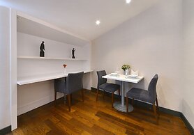 Nish İstanbul Suites