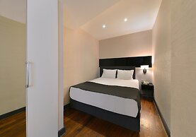 Nish İstanbul Suites