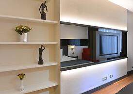 Nish İstanbul Suites