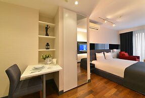 Nish İstanbul Suites