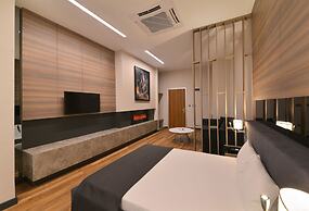 Nish İstanbul Suites